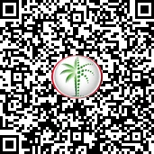 Dubai Land Department permit QR code for this listing
