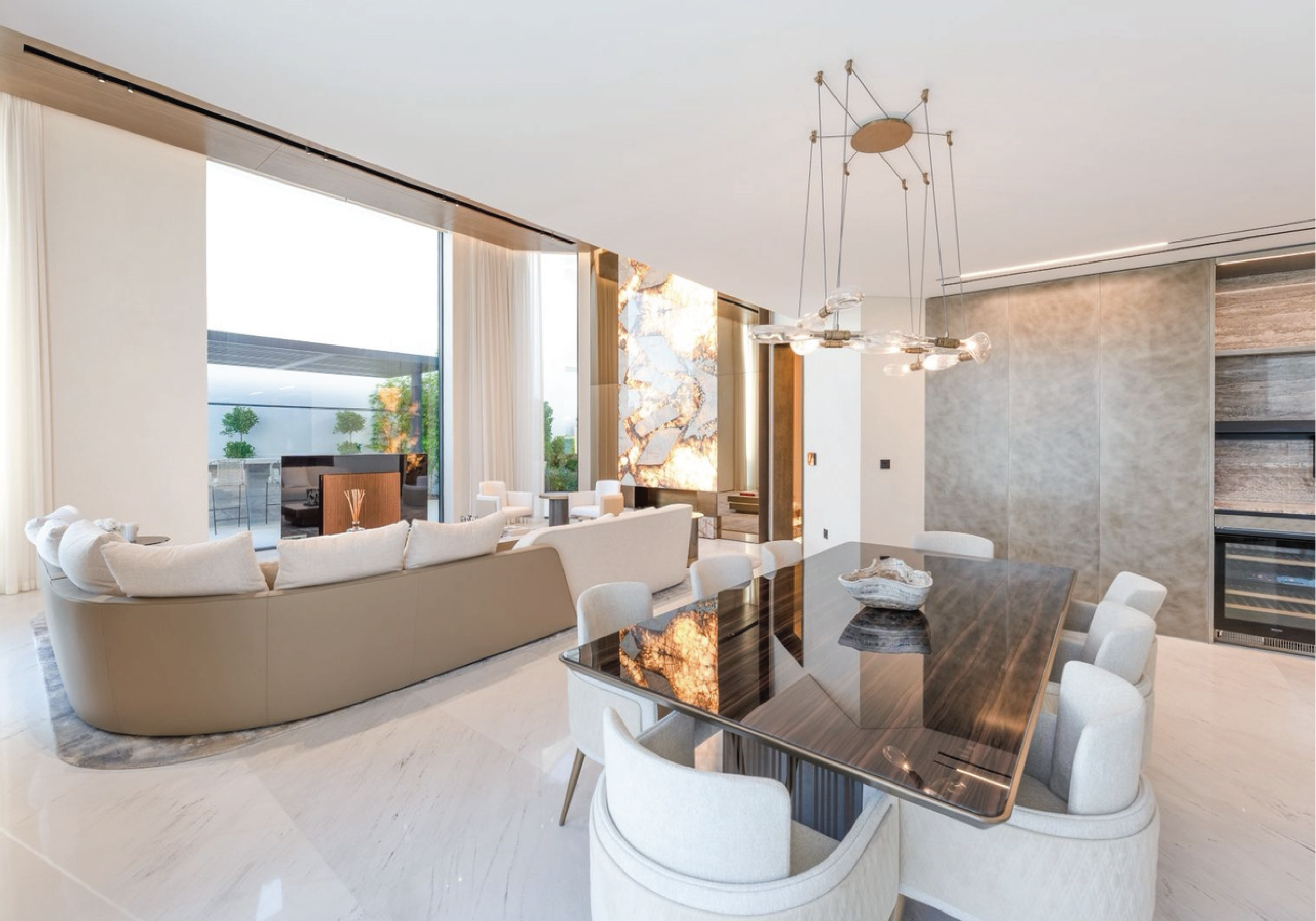 Upgraded Garden Villa – Photo 2