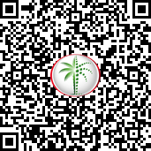 Dubai Land Department permit QR code for this listing