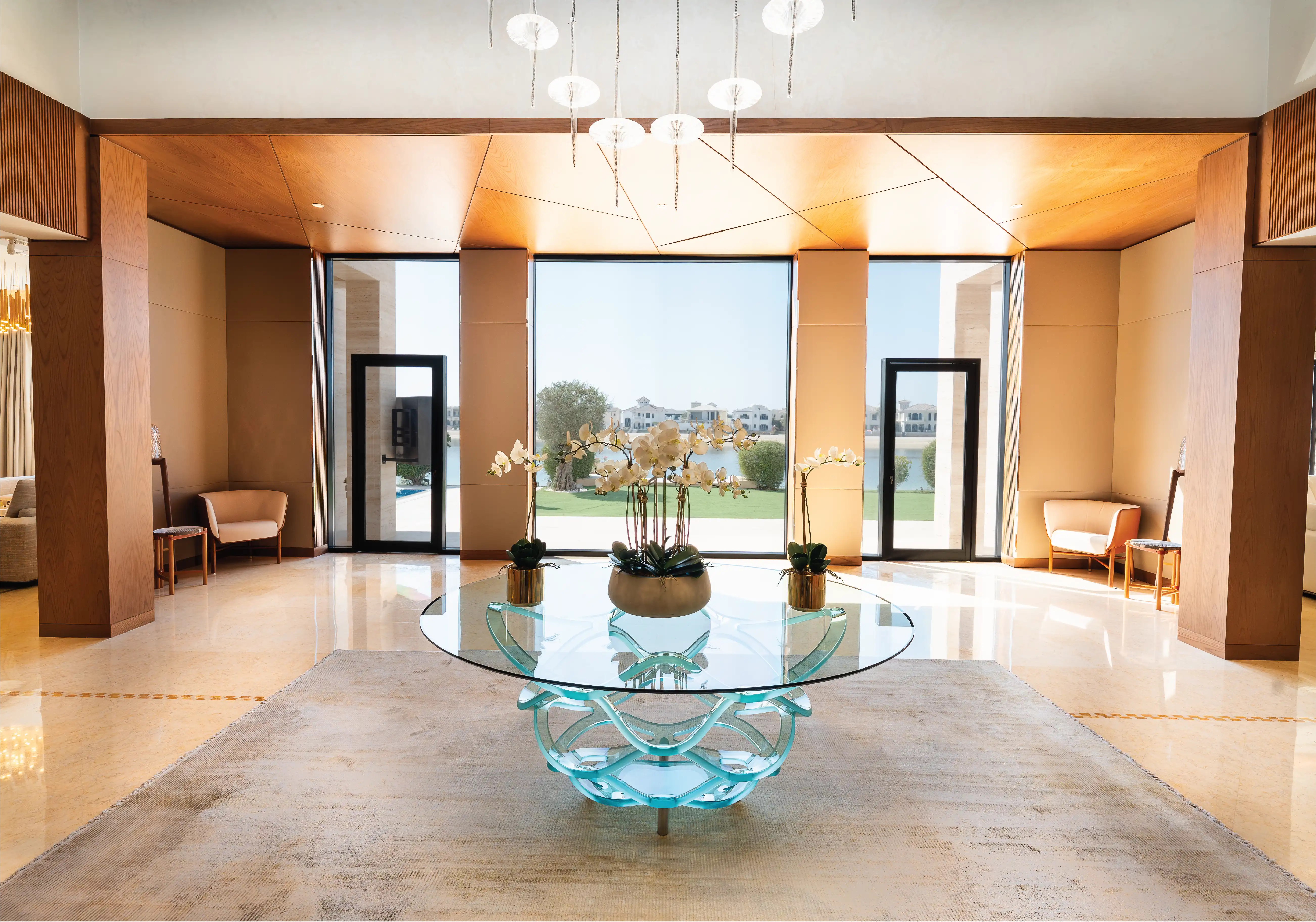 Fully-upgraded Signature Villa – Photo 2
