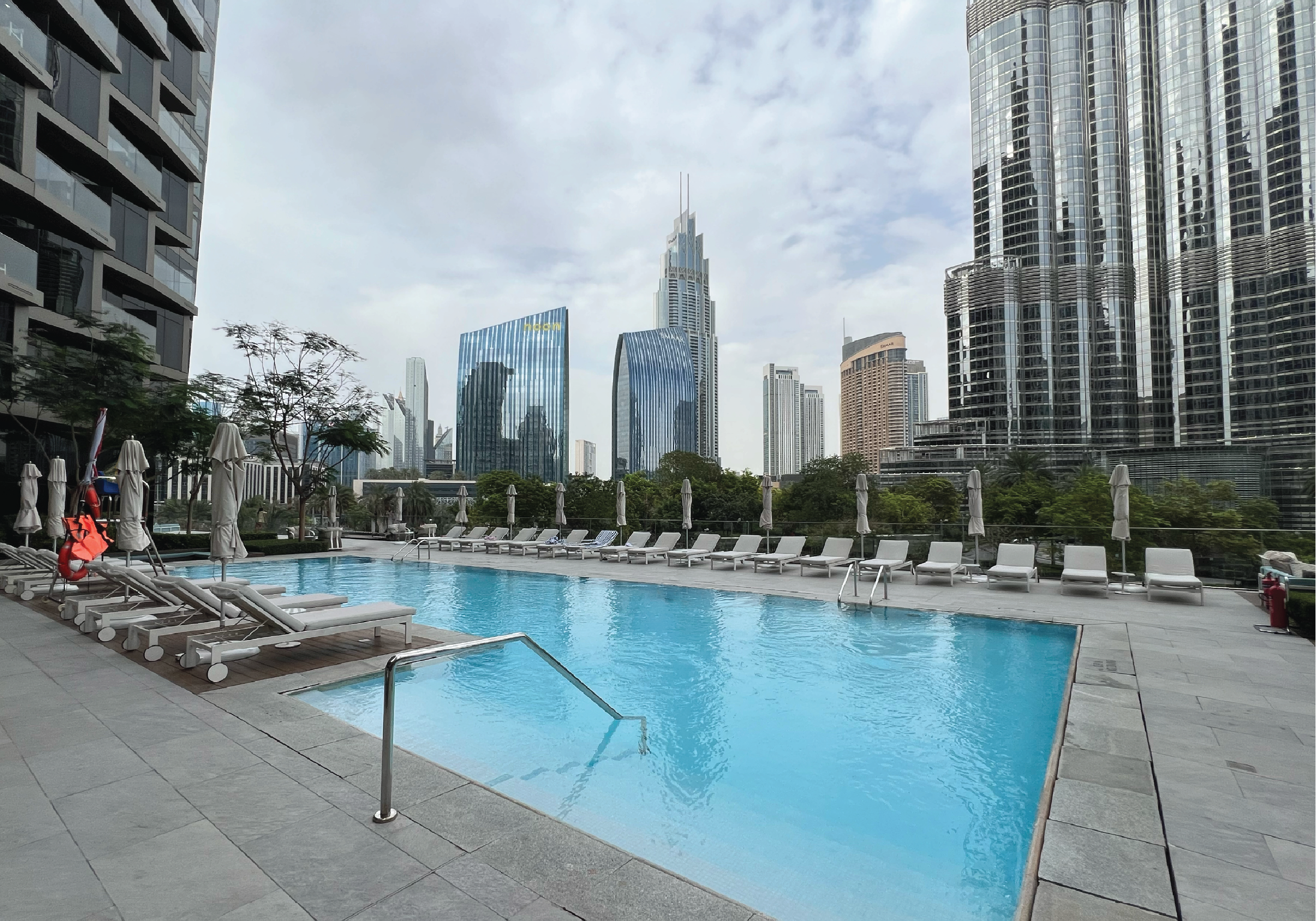 Ultra-Luxury Full-Floor Penthouse – Photo 16