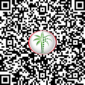 Dubai Land Department advertising permit QR code for this listing