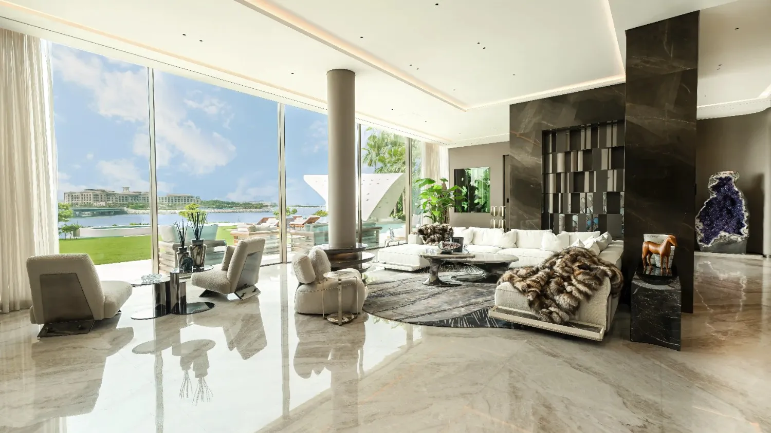 Bvlgari Mansion – Photo 2