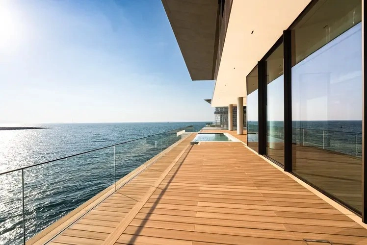 Bvlgari Ocean Mansion – Photo 14