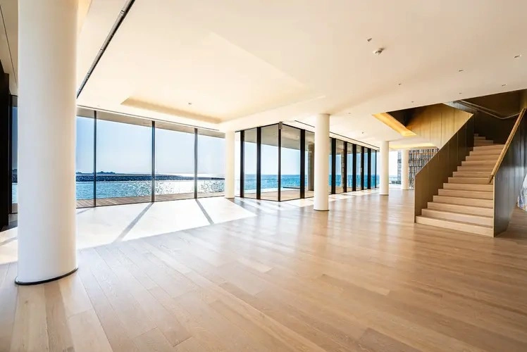 Bvlgari Ocean Mansion – Photo 2