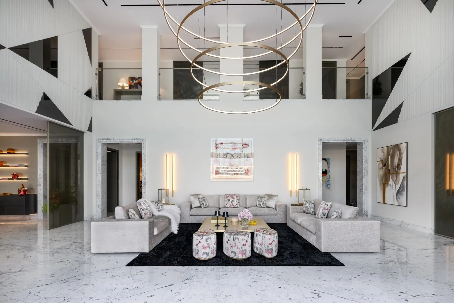Custom-built Signature Villa – Photo 2