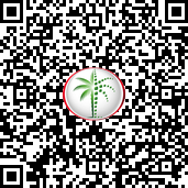 Dubai Land Department advertising permit QR code for this listing