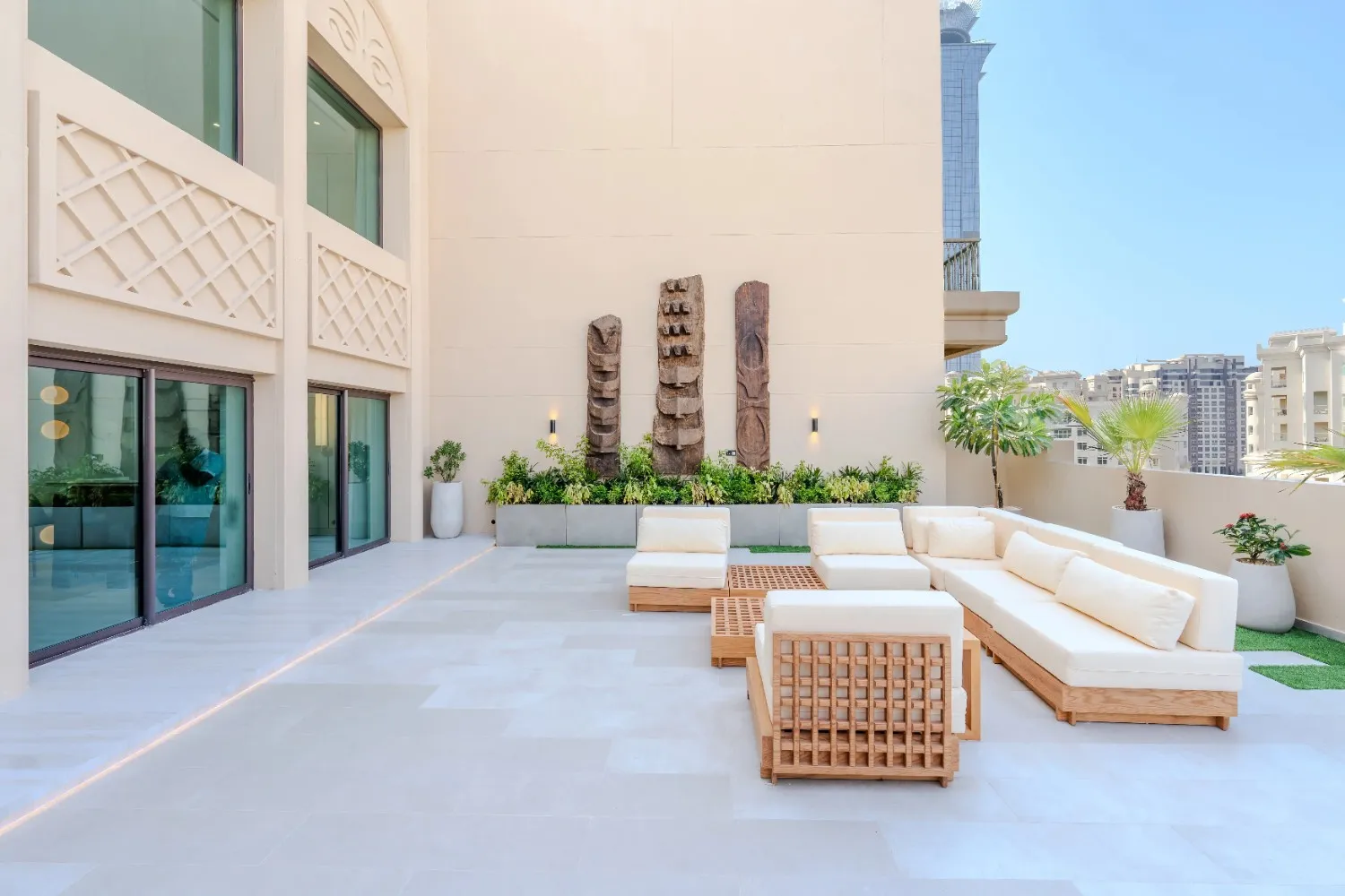 Golden Mile Penthouse – Photo 20
