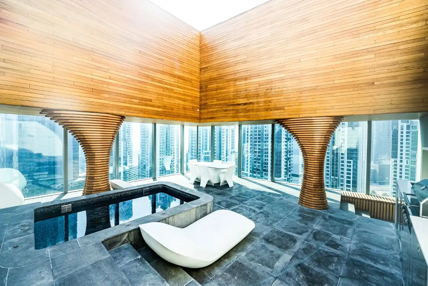 The Opus Residences – Photo 11