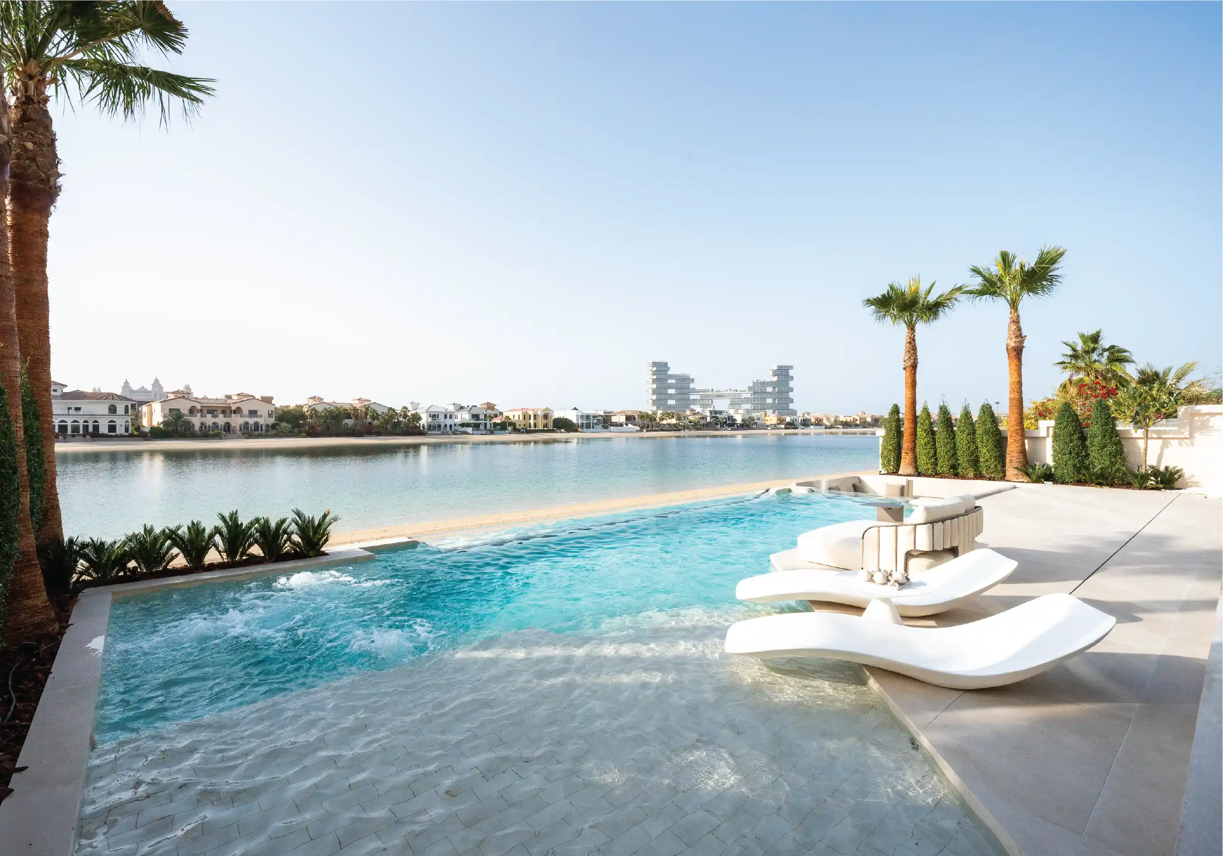 Upgraded Garden Villa – Photo 18