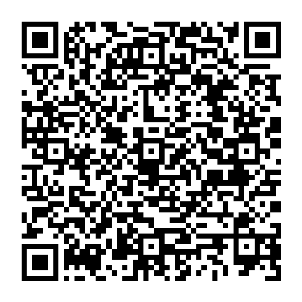 Dubai Land Department advertising permit QR code for this listing