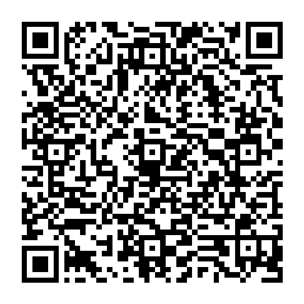 Dubai Land Department advertising permit QR code for this listing
